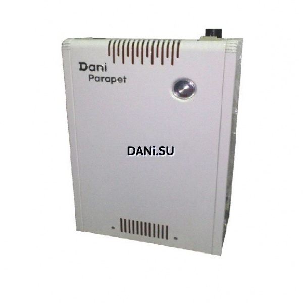 АКГВ DANI Parapet Standart АКГВ 16 С